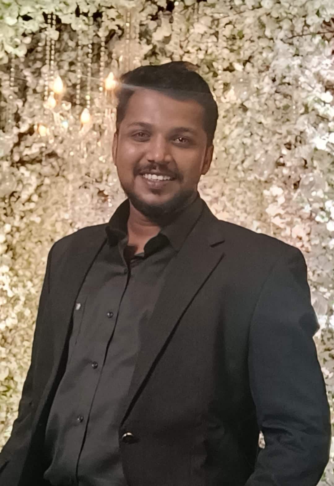Advocate Aniket S. Pawar