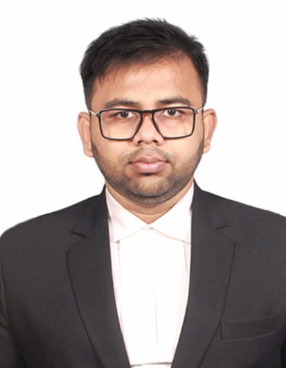 Advocate Wasim Rony