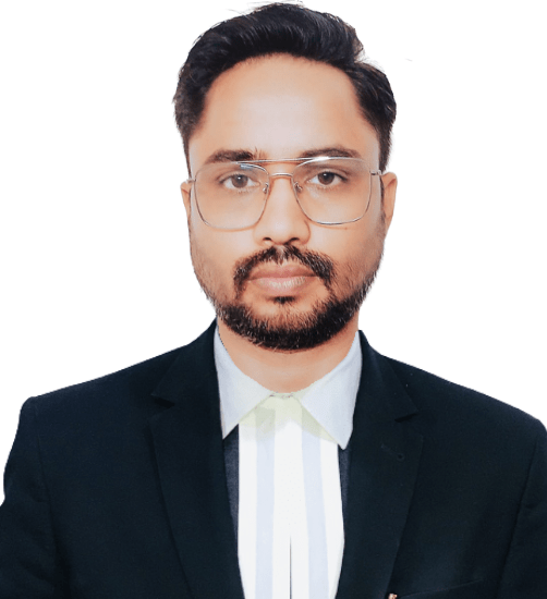 Advocate Janak Chitre