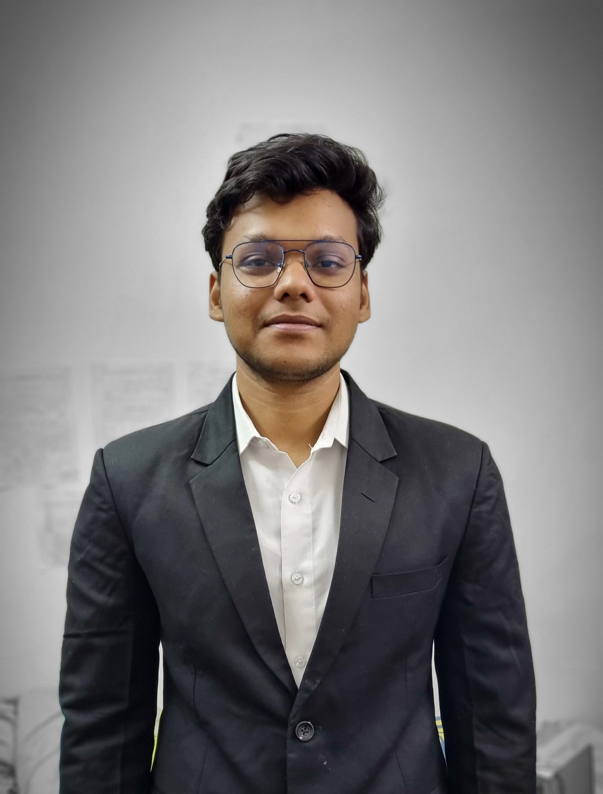 Advocate Aditya Kumar