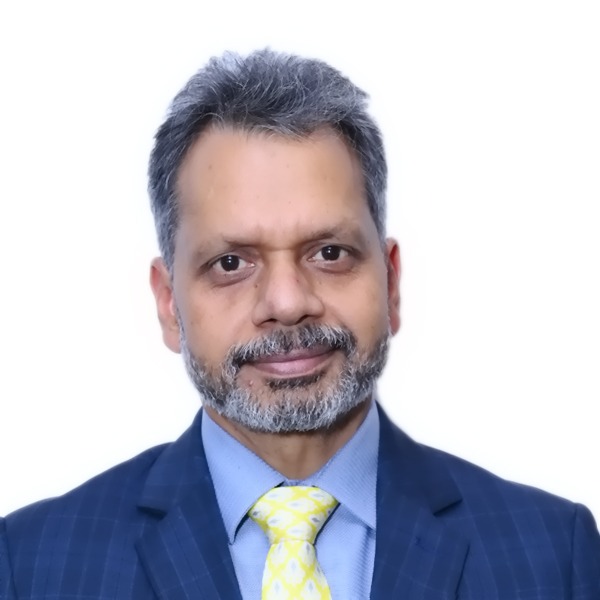 Advocate Alok Singh