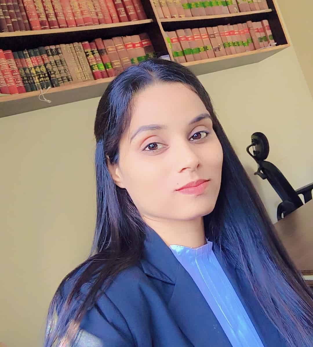 Advocate Anamika Singh