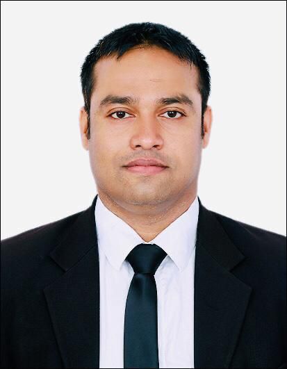 Advocate D Khan