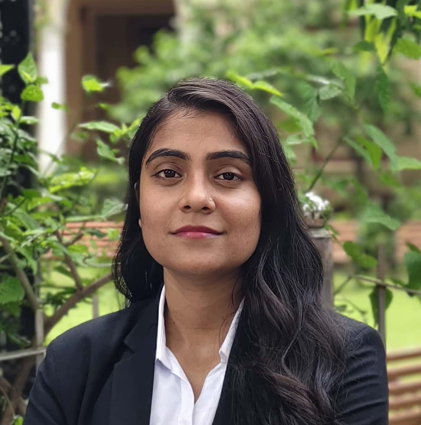 Advocate Kamini Sharma
