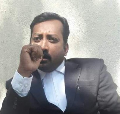 Advocate L Pradeep (LP)