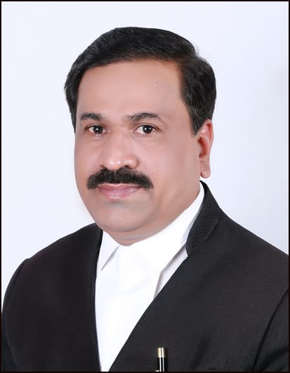 Advocate Pampapati Gaddi