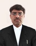 Advocate Parvind Kumar