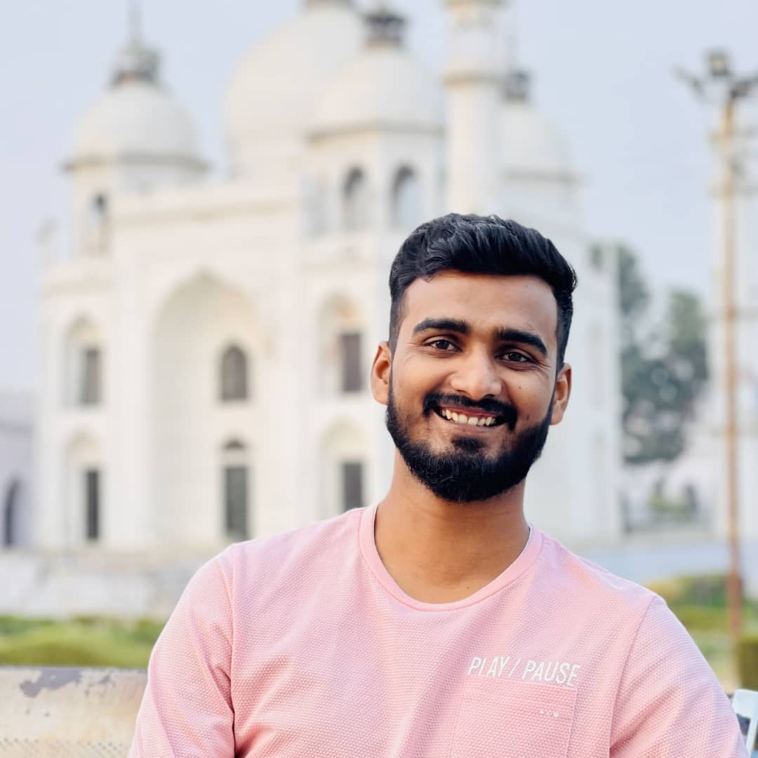 Advocate Sourav Raj