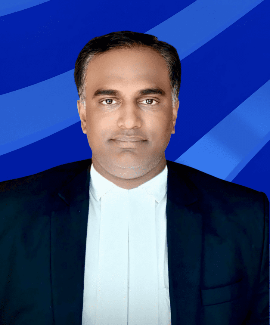 Advocate Vivekanand