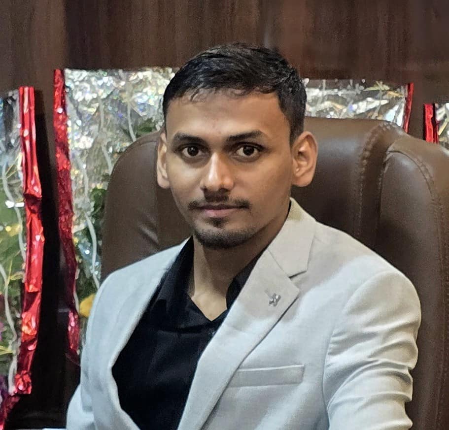 Advocate Prakash chand
