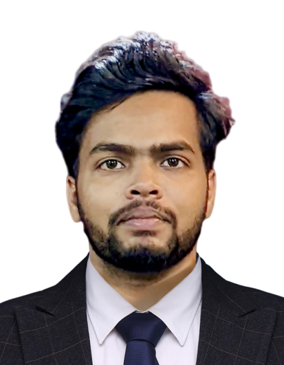 Advocate Divyam Kumar