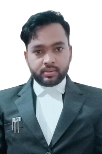 Advocate Amod Kumar
