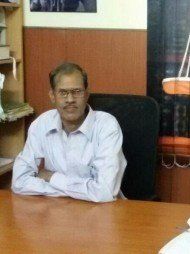 Advocate K. Kishan Dutt