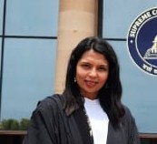 Advocate Neha Gupta