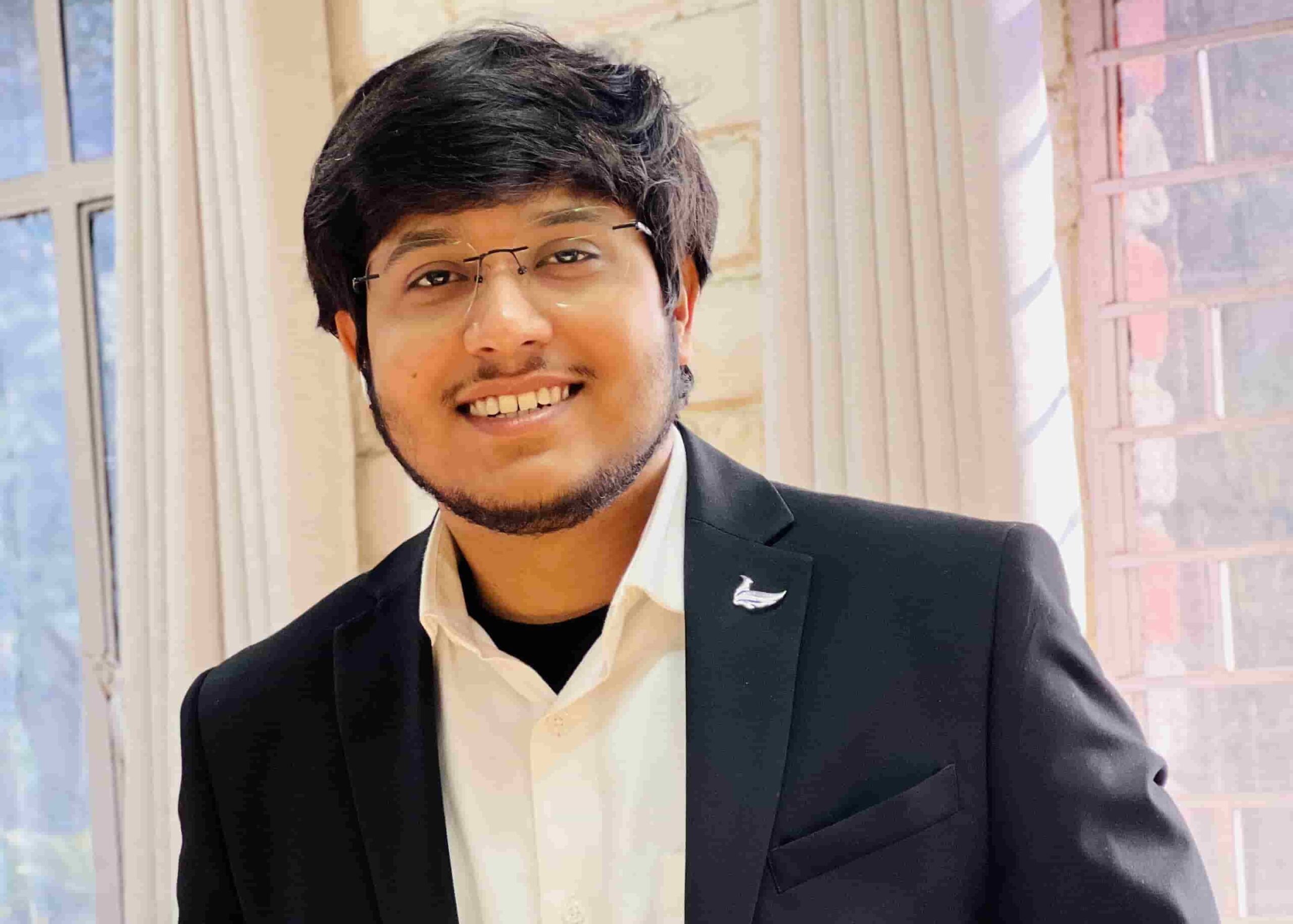 Advocate Vineet Kumar
