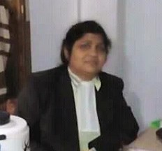 Advocate Madhuri Singh