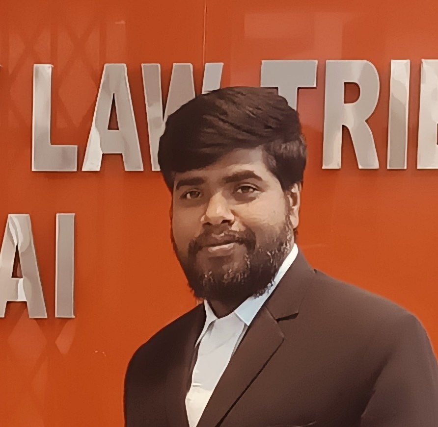 Advocate Gokul M