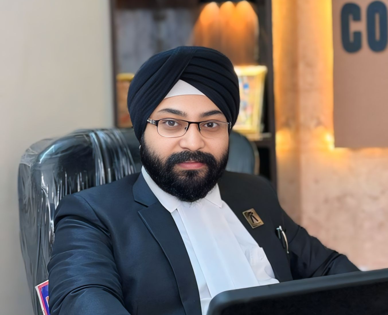 Advocate Avtar Singh