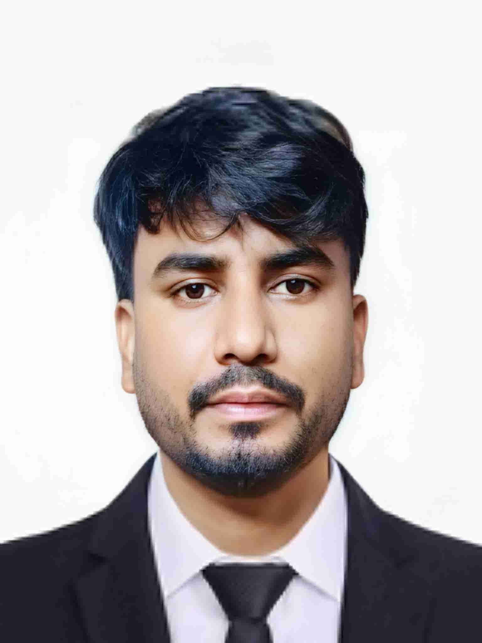 Advocate Mizanur Rahaman