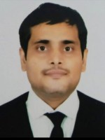 Advocate A P Shukla