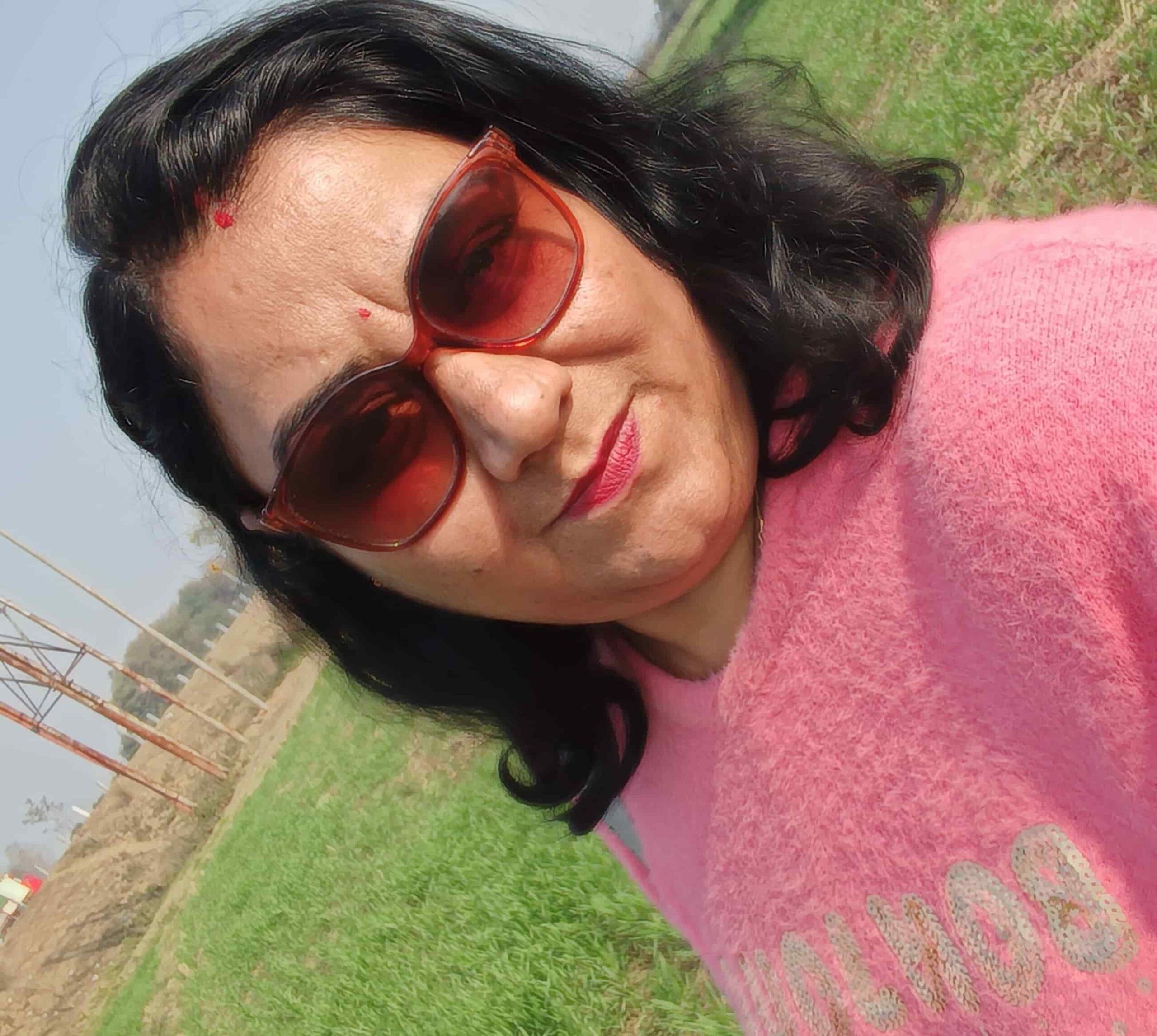 Advocate Ritu jamwal