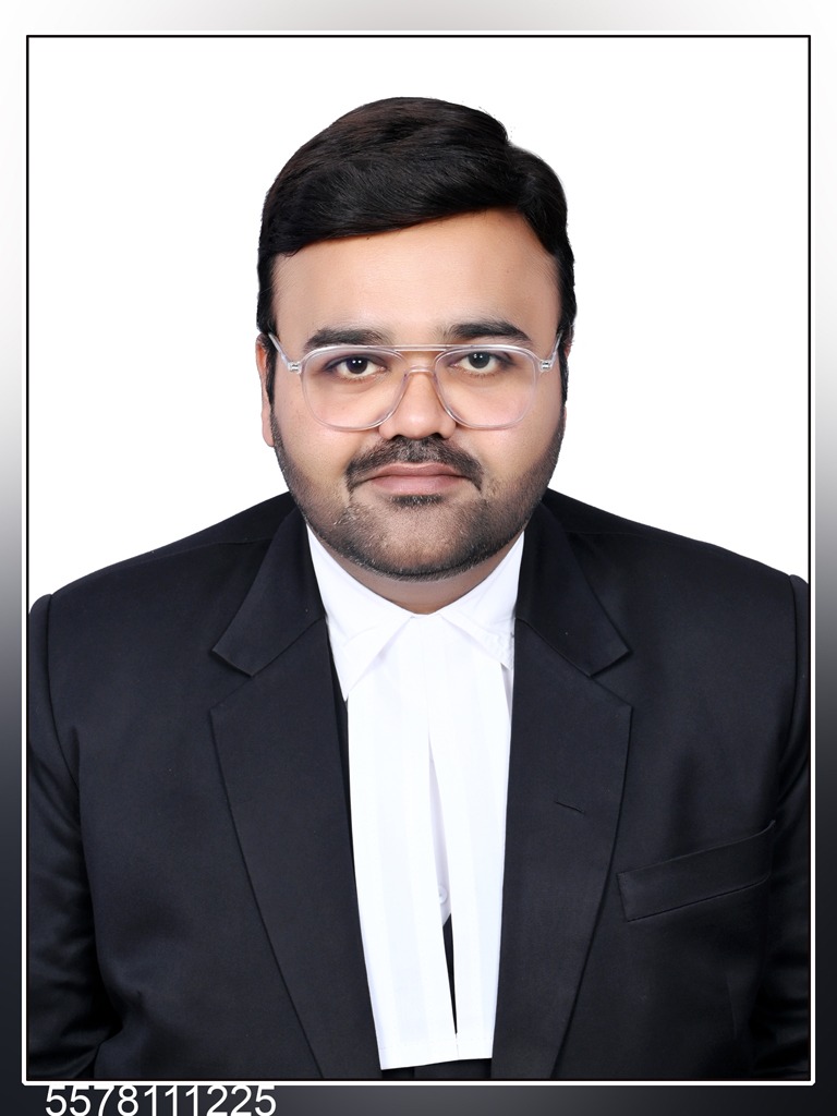 Advocate Sarvjeet Singh Chauhan