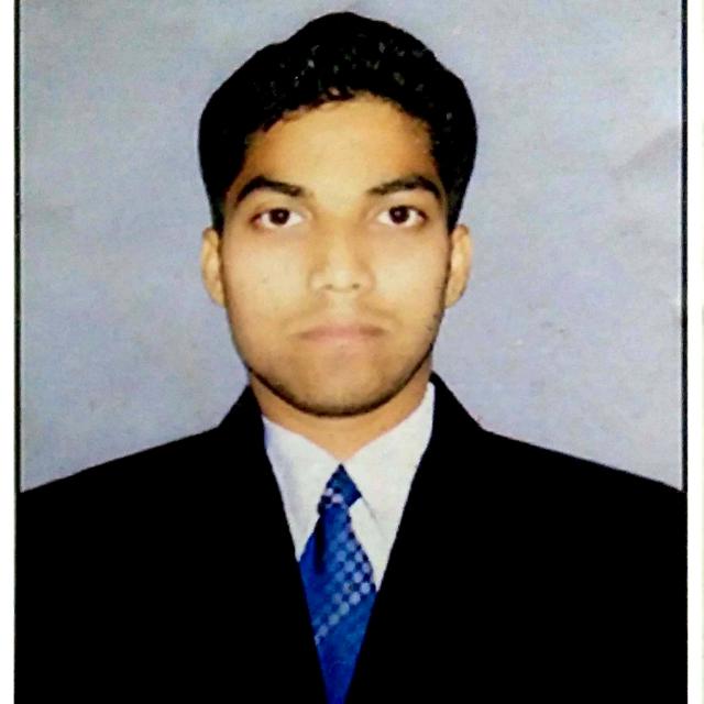 Advocate Vishnu prakash singh