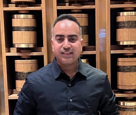 Advocate Kuldeep Rana