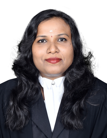 Advocate Babitha R
