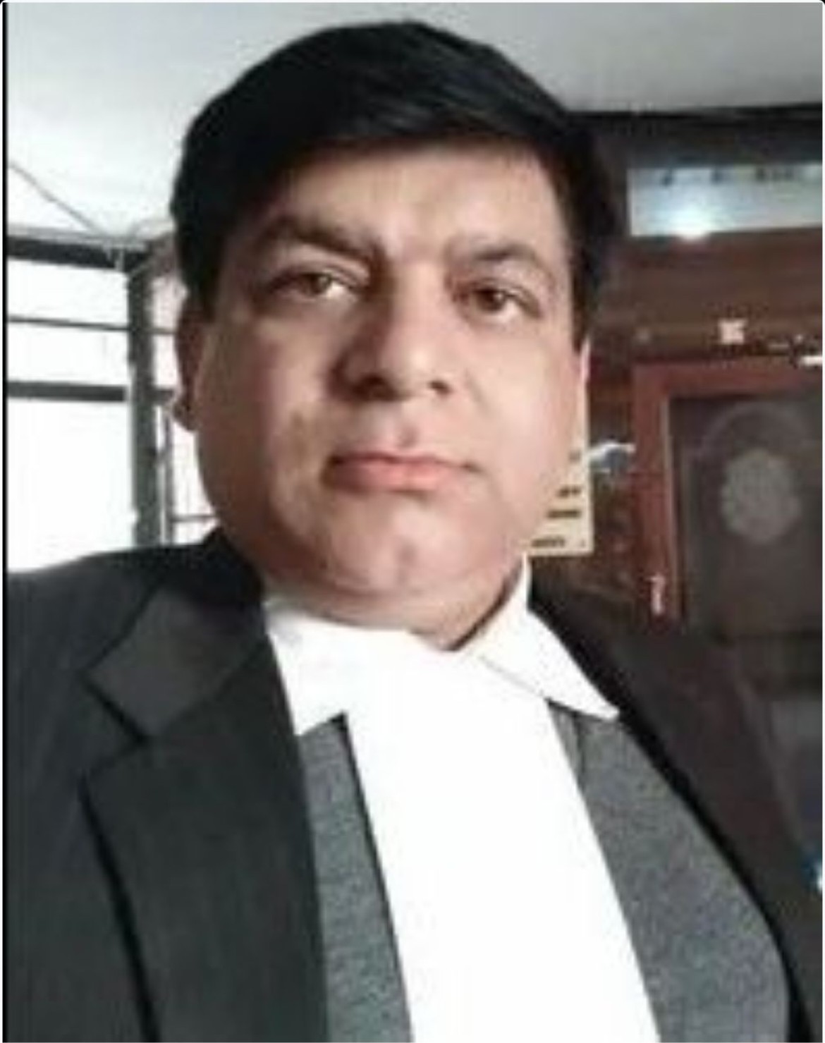 Advocate Jagdeep Singh