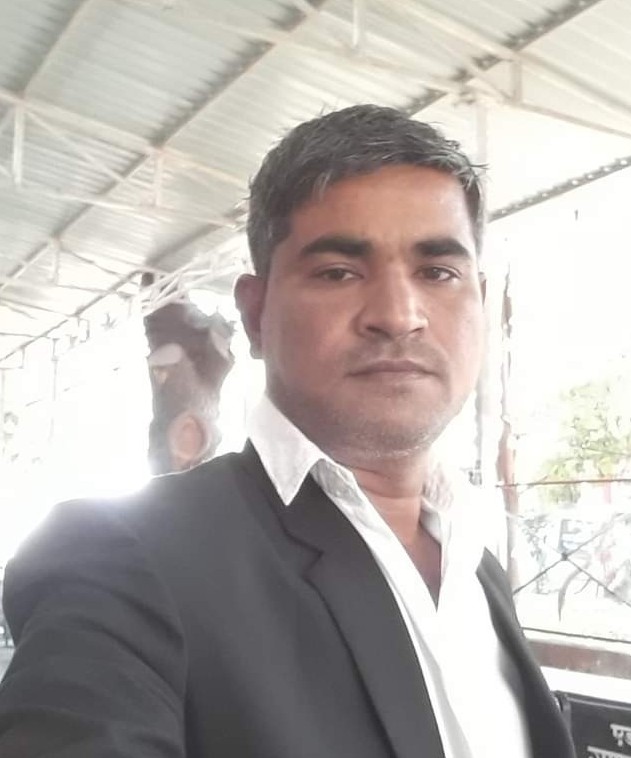 Advocate Mubarik Sheikh