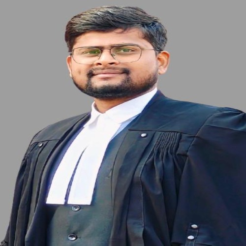 Advocate Mukesh kumar srivastava