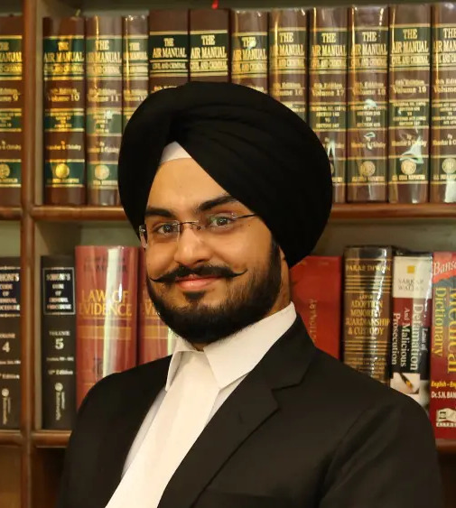 Advocate Navratan Singh Fateh