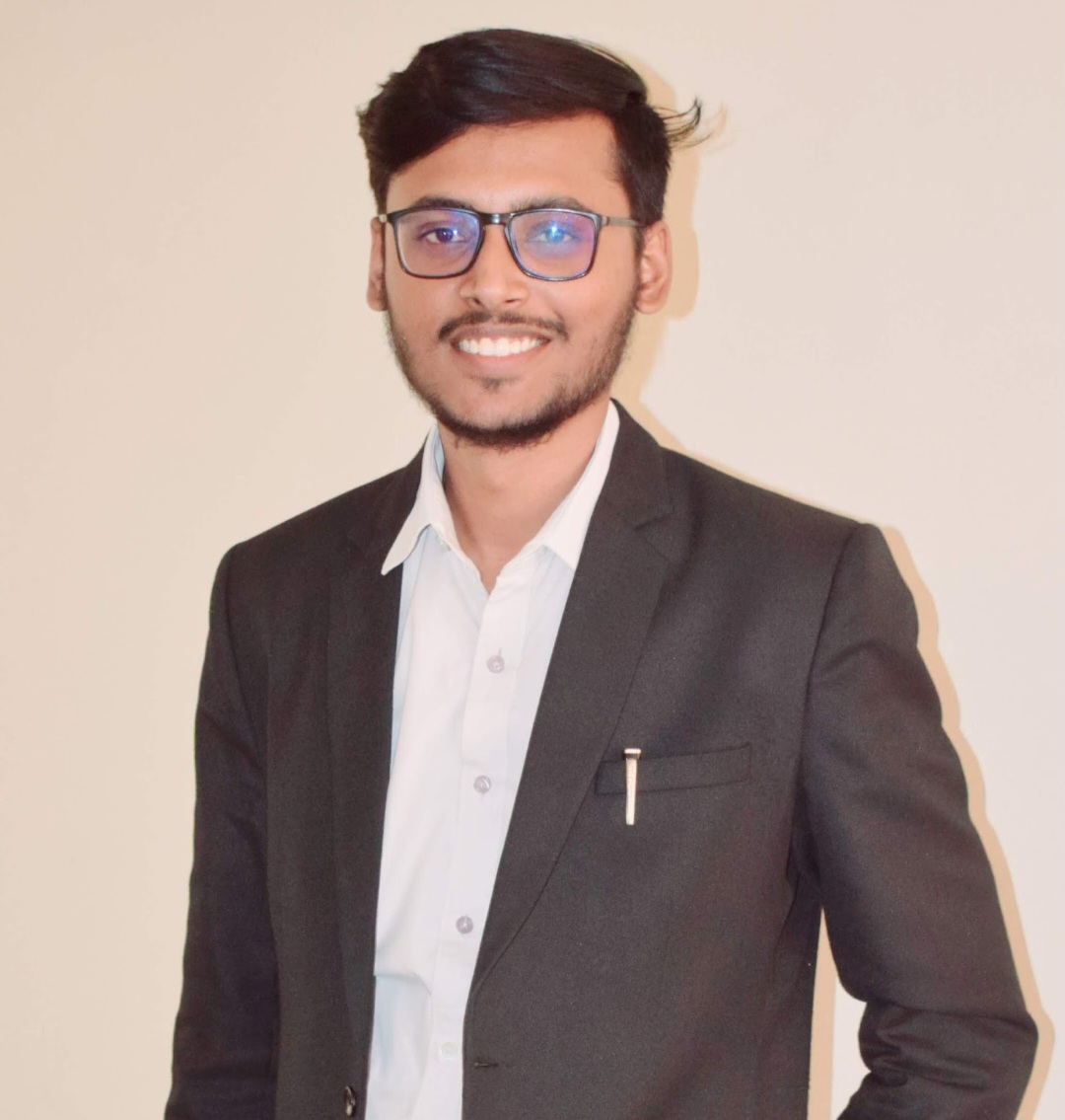 Advocate Shubham pradhan