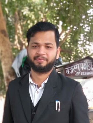 Advocate sagar mishra