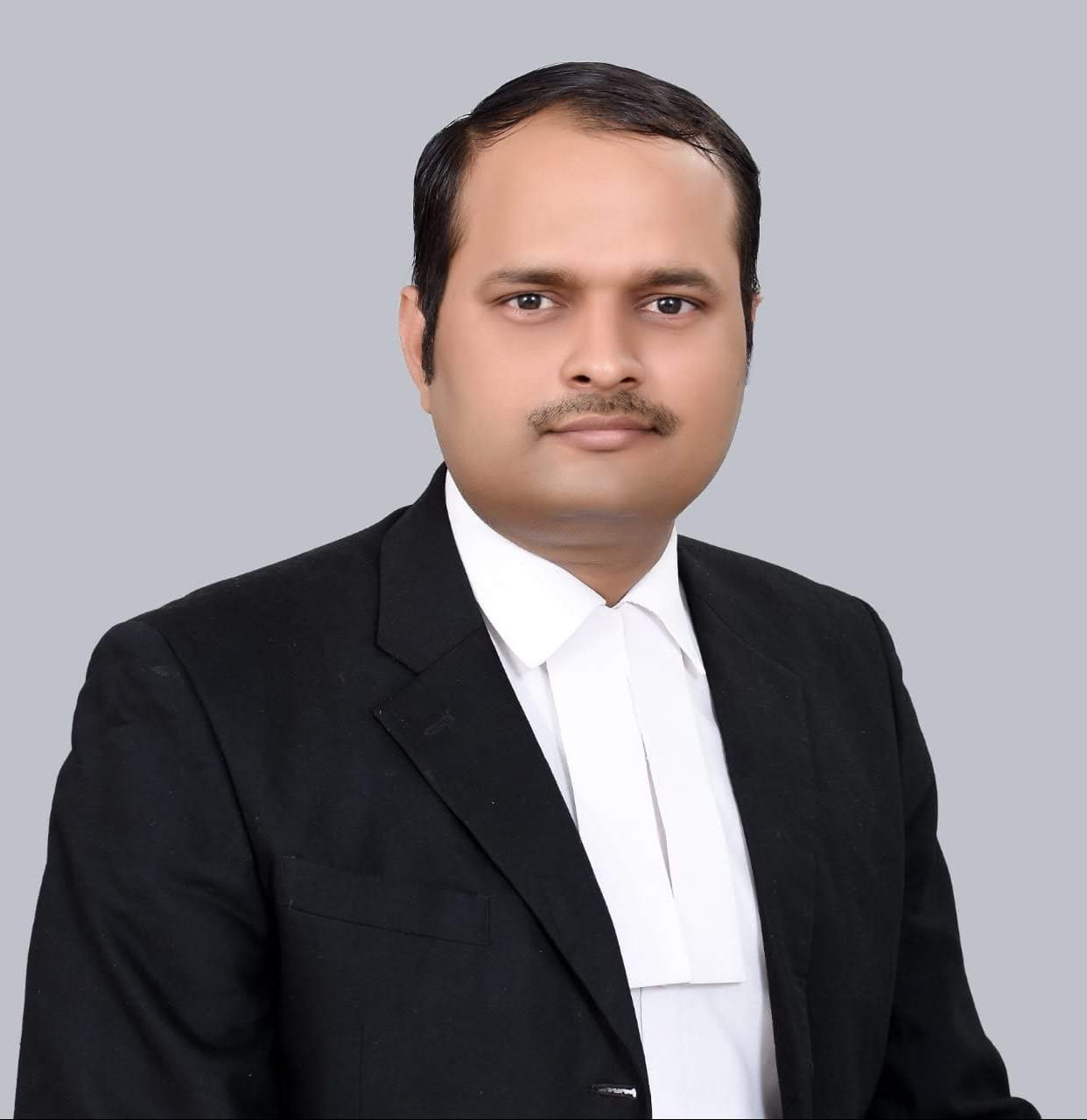 Advocate Ankit Shukla