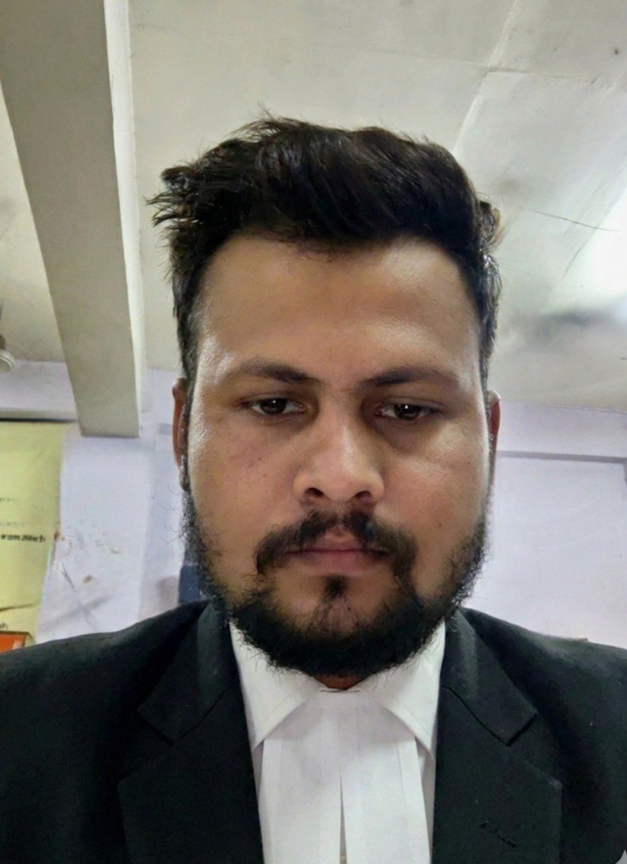 Advocate Ashish Kumar