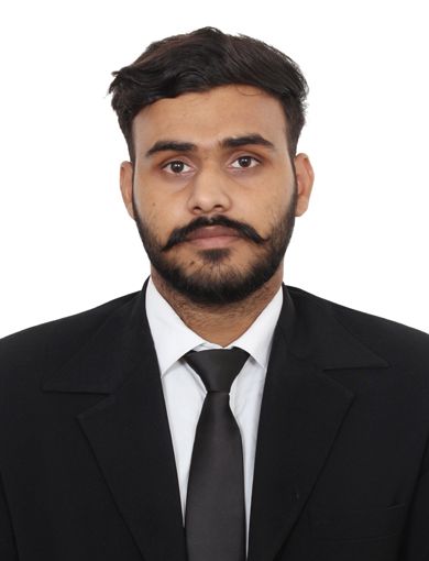 Advocate Deepak Kumar Chaurasia