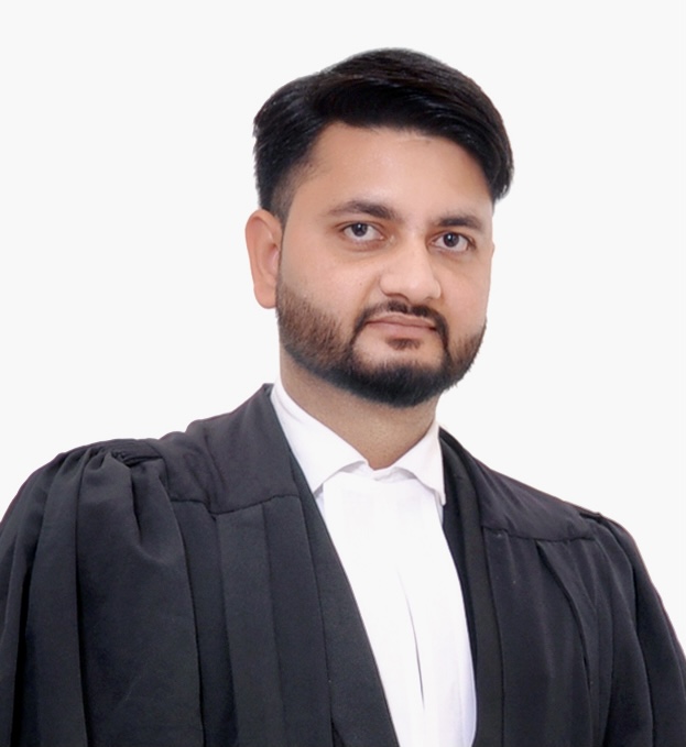 Advocate Raj Kumar Chauhan