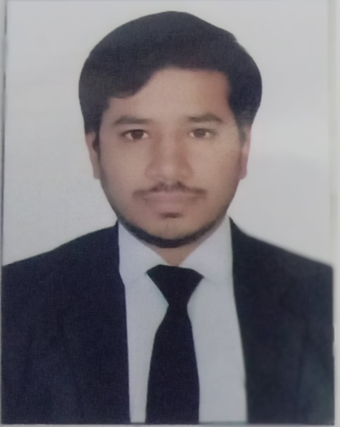 Advocate Shivam Kumar