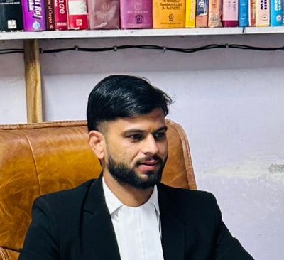 Advocate Subash Sharma