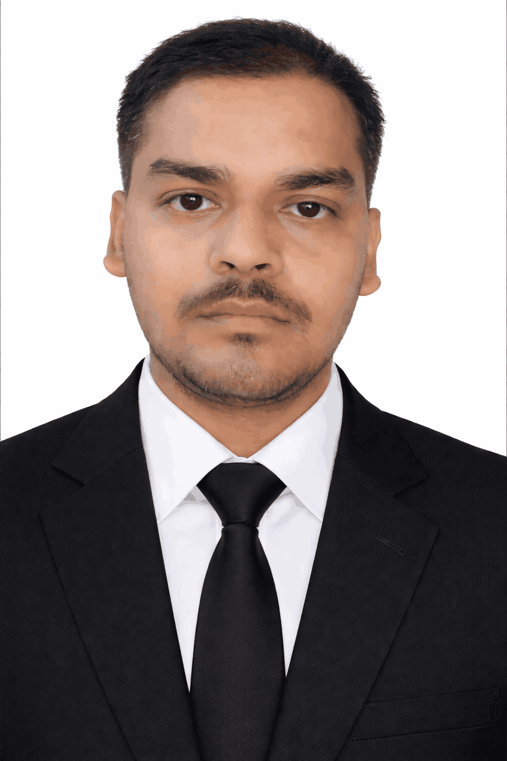 Advocate Sujeet Pathak