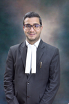 Advovate Gourav Sharma