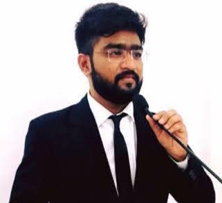 Advocate Saif Khatri