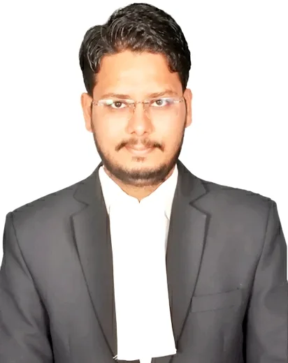 Advocate Mohd Asim Khan Advocate 
