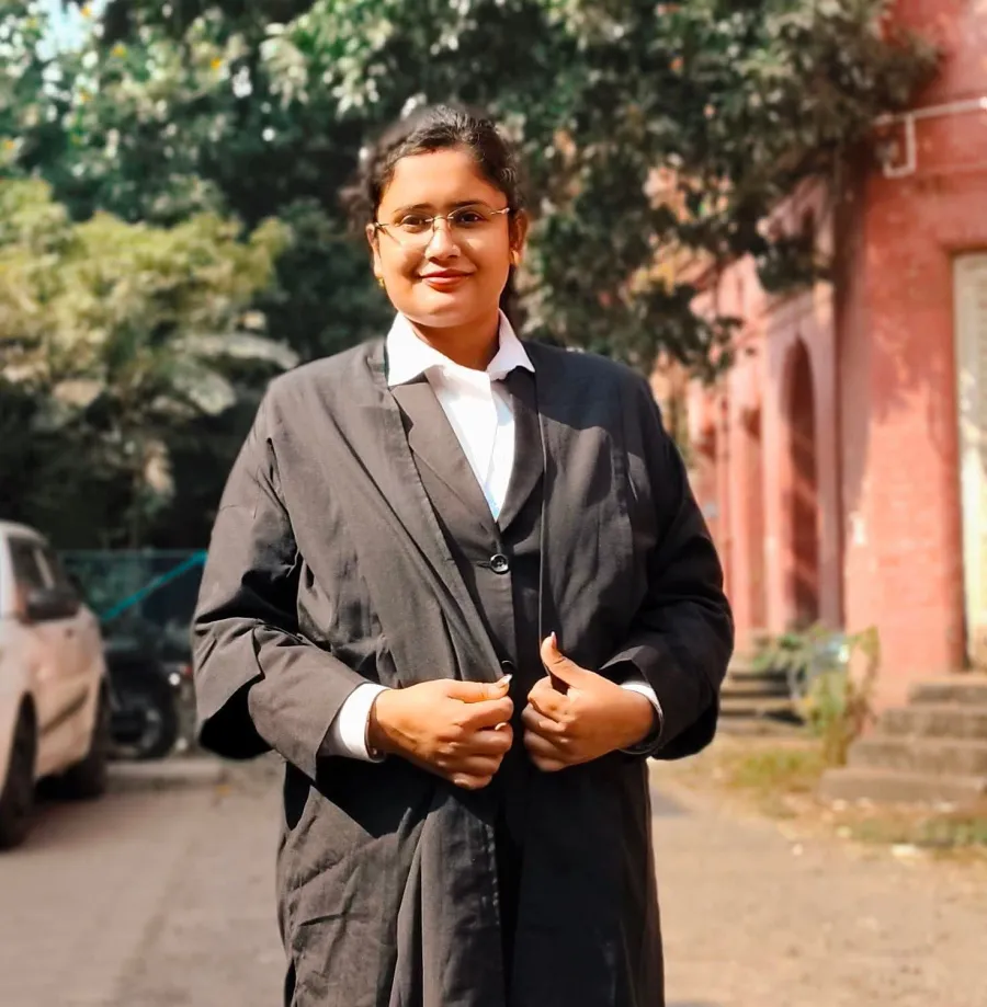 Adv Soma Chakraborty