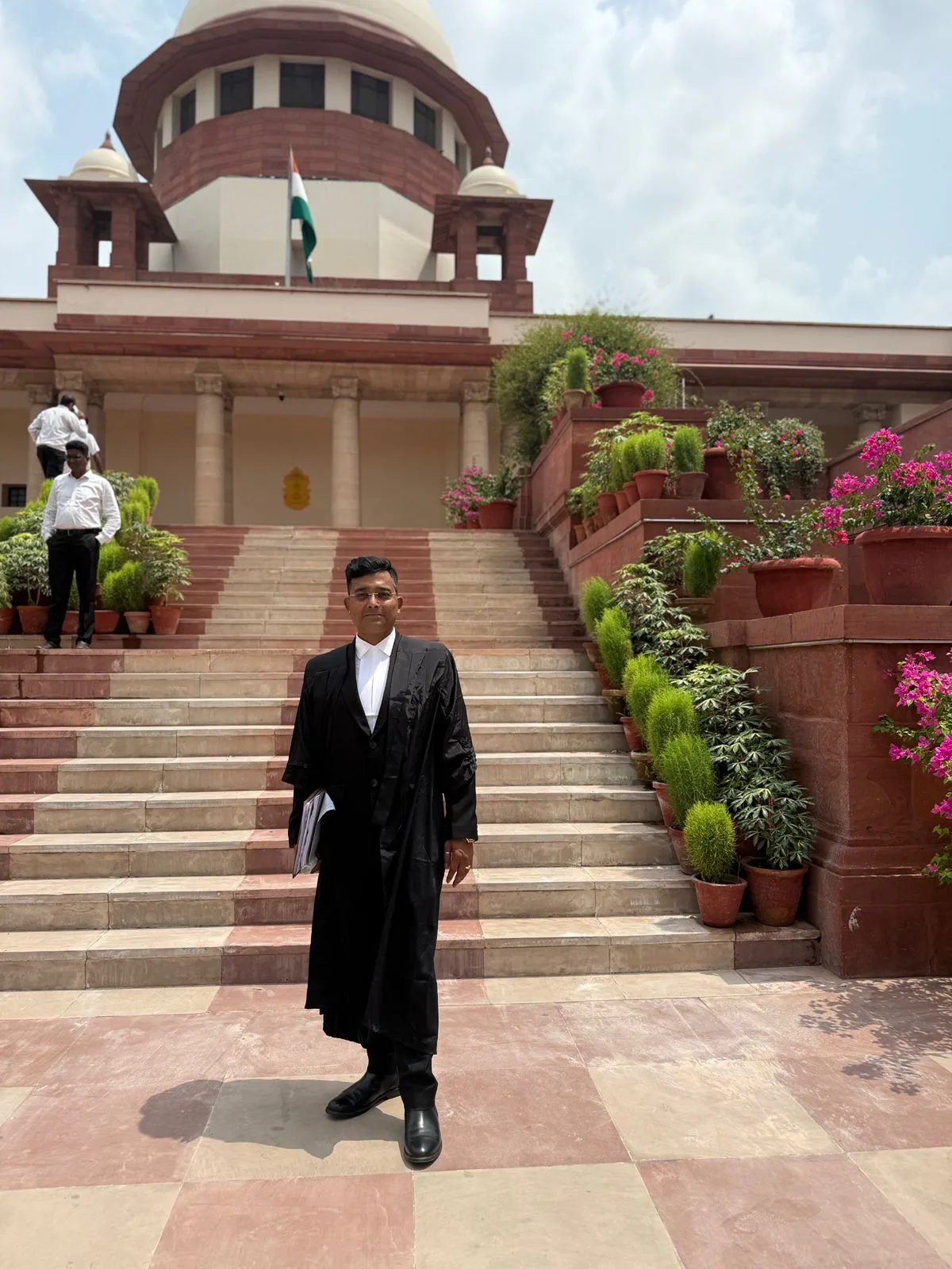 Advocate Sumit Jain