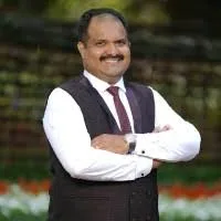 Adv.Vikram Sawant Inamdar