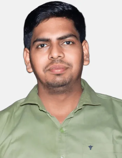 Shubham Kumar Ojha