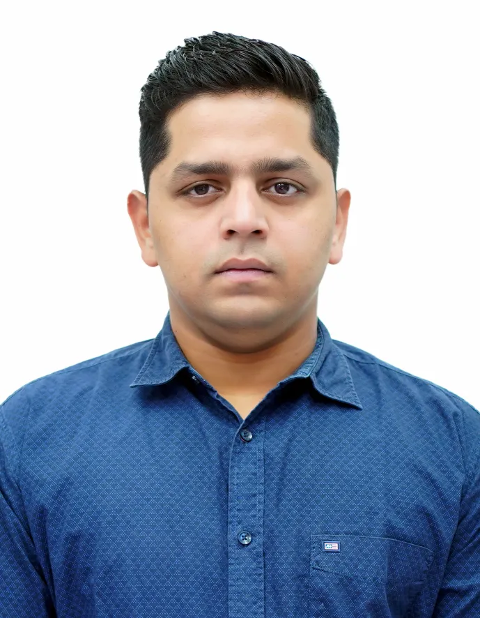 Swapnil Verma